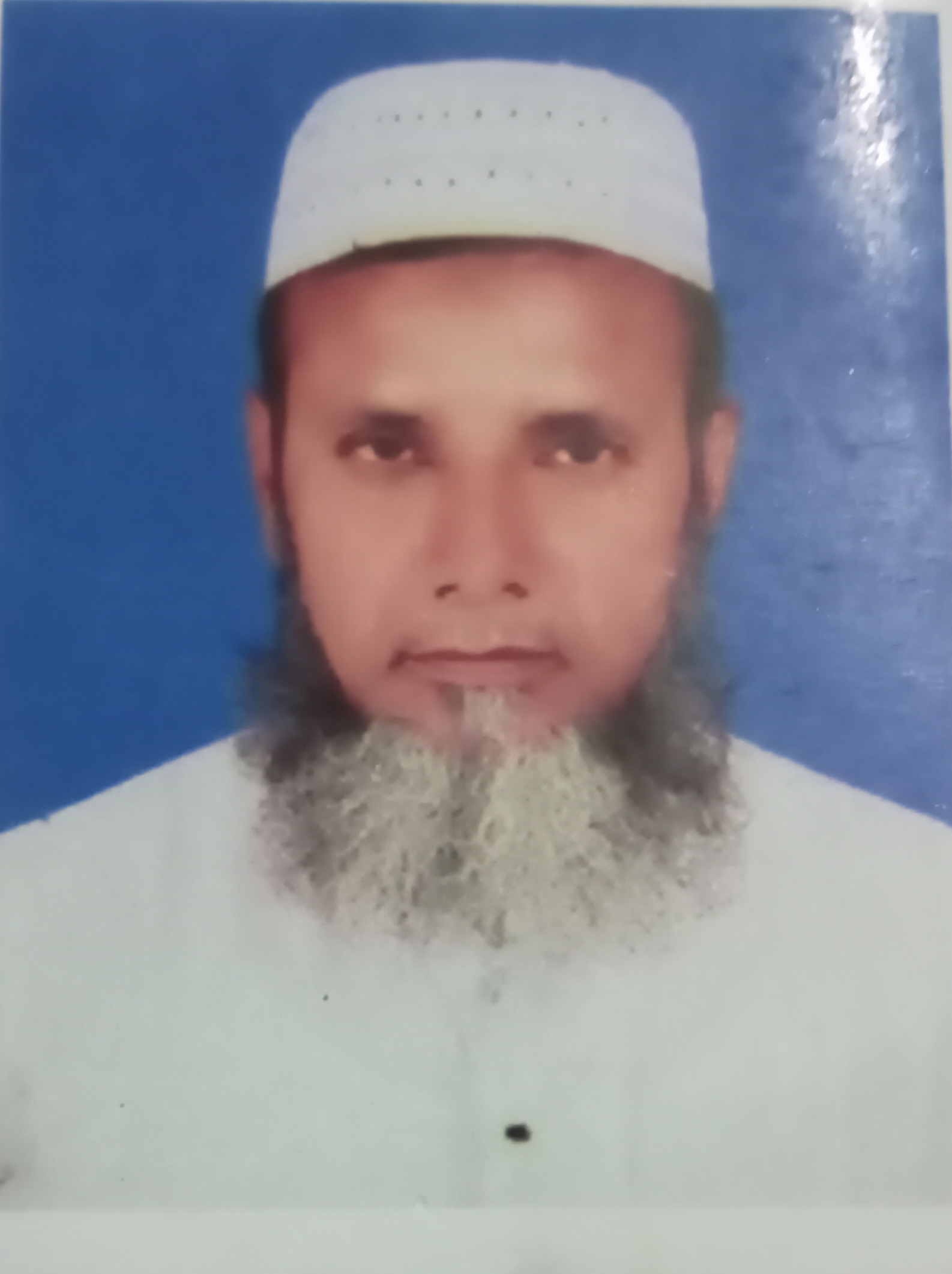 A.B.M Hafizur Rahman